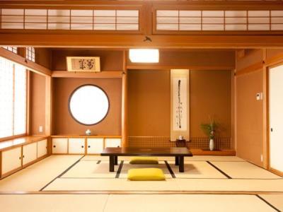 Fuchinobo Hotell Nagano Exteriör bild